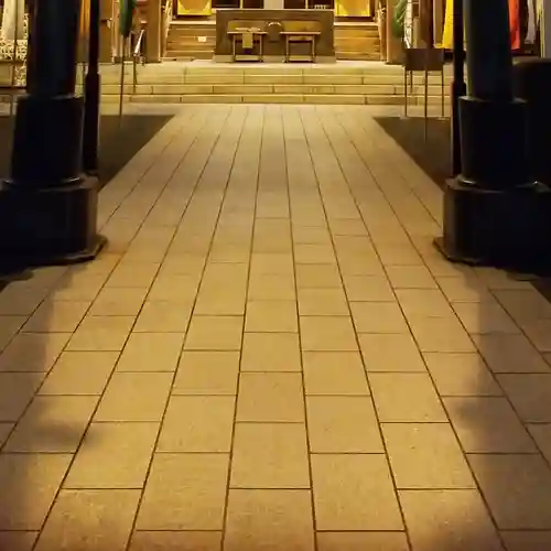 虎ノ門金刀比羅宮のその他建物