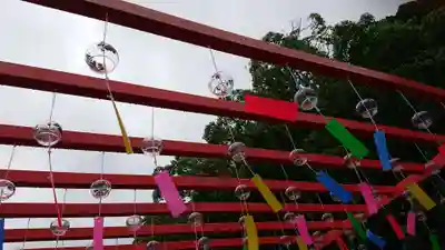 高塚愛宕地蔵尊のその他建物