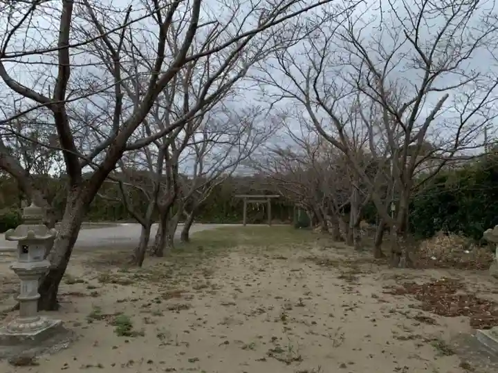 八坂神社のその他建物