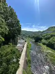 天王神社(山梨県)