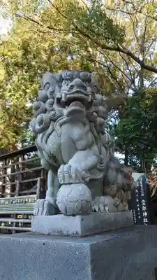 富部神社(愛知県)
