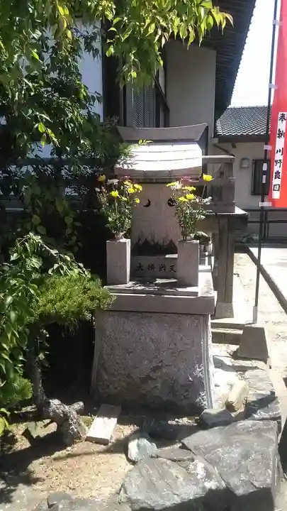 光願寺(福岡県)