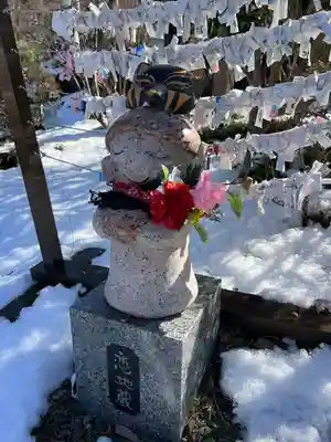 陽林寺(福島県)