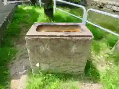 磐井神社の建物その他