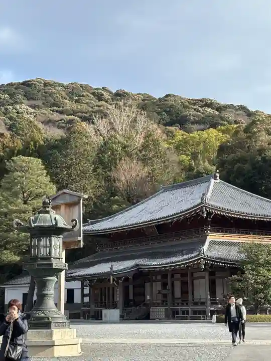 知恩院(京都府)
