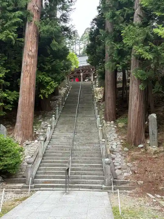 善寶寺(山形県)