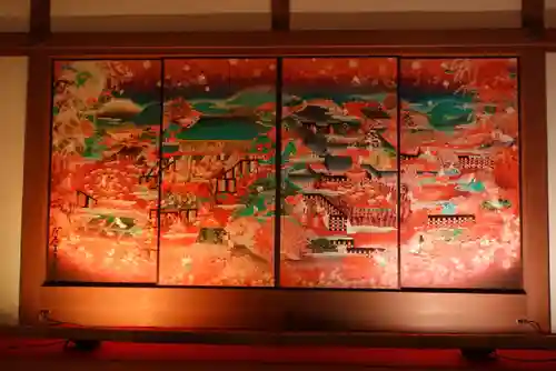 隨心院（随心院）(京都府)