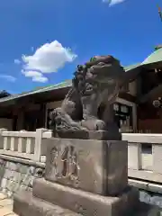 石濱神社(東京都)