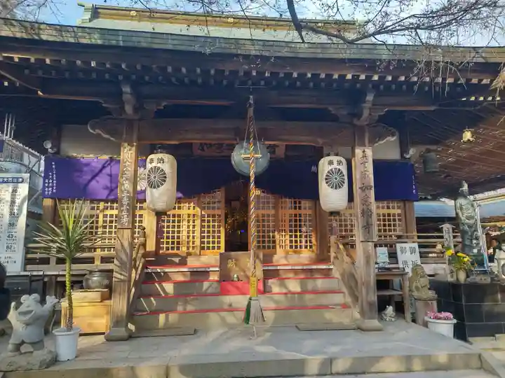 如意輪寺(福岡県)