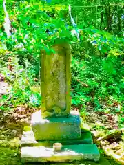 成田熊野神社(千葉県)