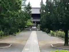 建仁寺（建仁禅寺）の建物その他