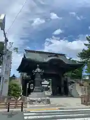 豊川閣　妙厳寺(愛知県)