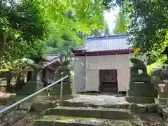 皇大神社(山形県)