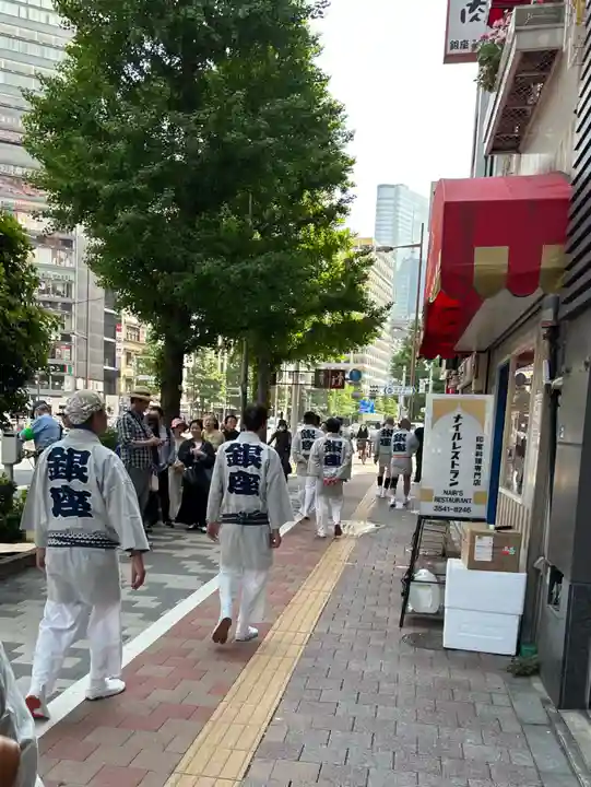 宝珠稲荷神社(東京都)