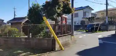 庚申神社の芸術