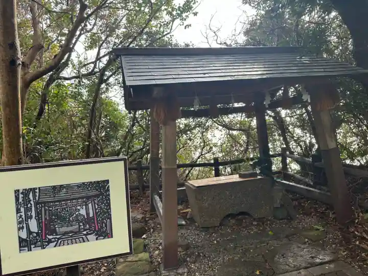 羽豆神社(愛知県)
