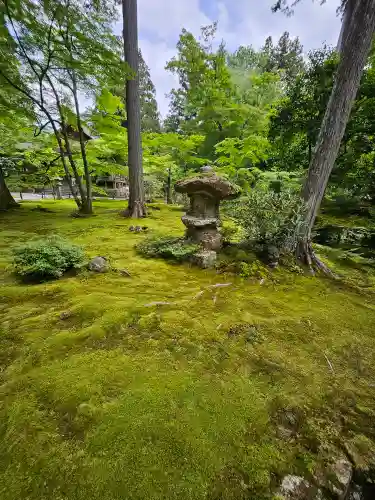 三千院門跡(京都府)