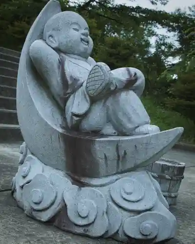 佛光山法水寺(群馬県)