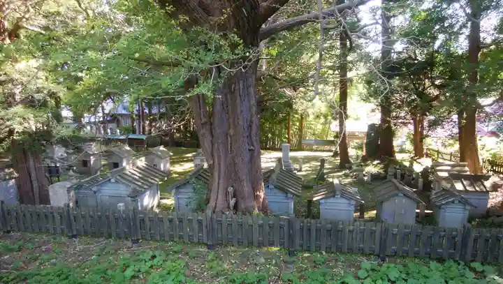 法幢寺(北海道)