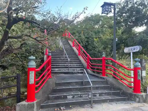 宇美八幡宮(福岡県)