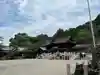 手力雄神社のその他建物