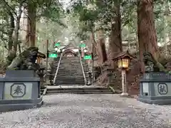 高千穂神社(宮崎県)