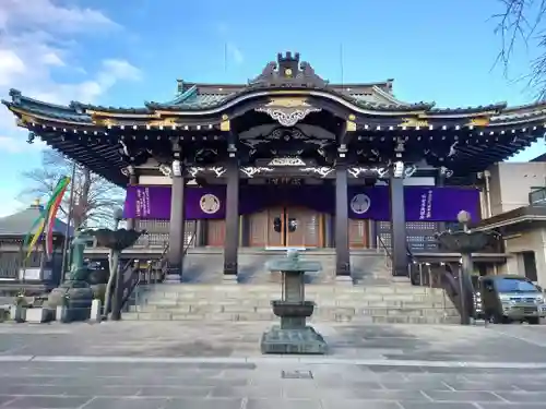 宗仲寺(神奈川県)