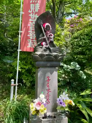 大船観音寺(神奈川県)