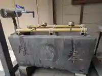 三河稲荷神社(東京都)