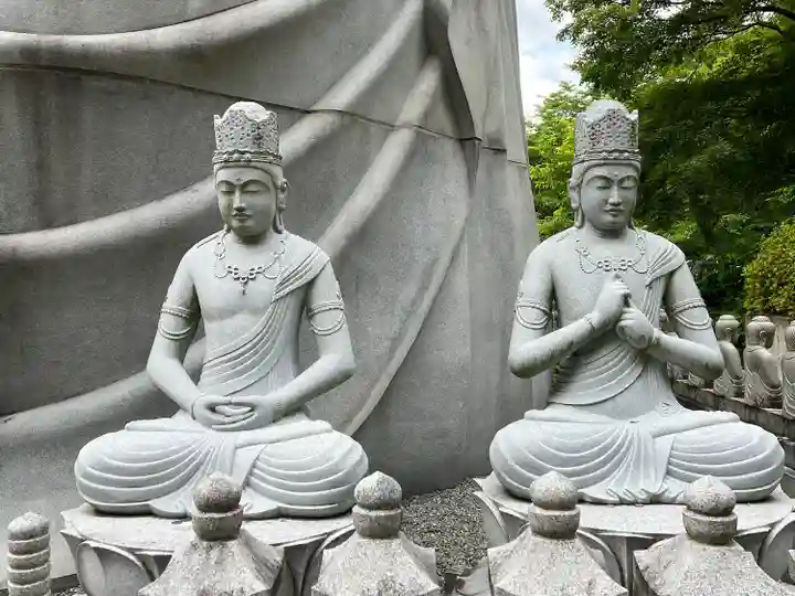 南法華寺(壷阪寺)(奈良県)