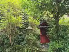 神童寺(京都府)