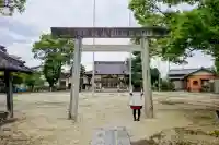 藤江神社(愛知県)
