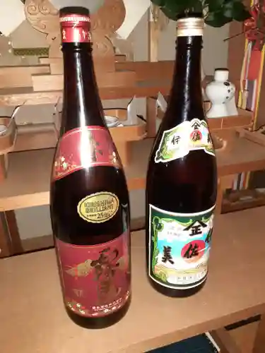 伏木香取神社(茨城県)