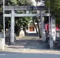 六所神社(愛知県)