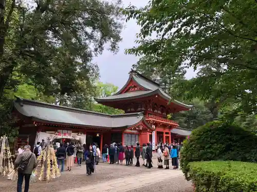 香取神宮(千葉県)
