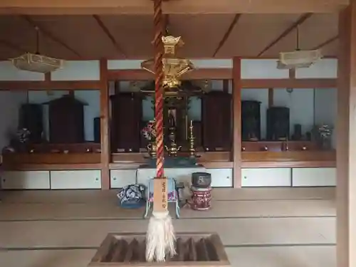 大円寺(三重県)