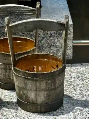 合槌稲荷大明神(京都府)