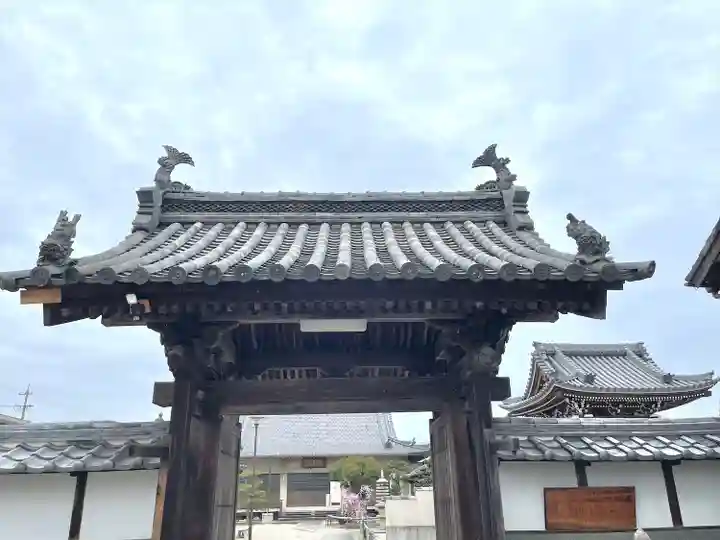 竜源寺(三重県)