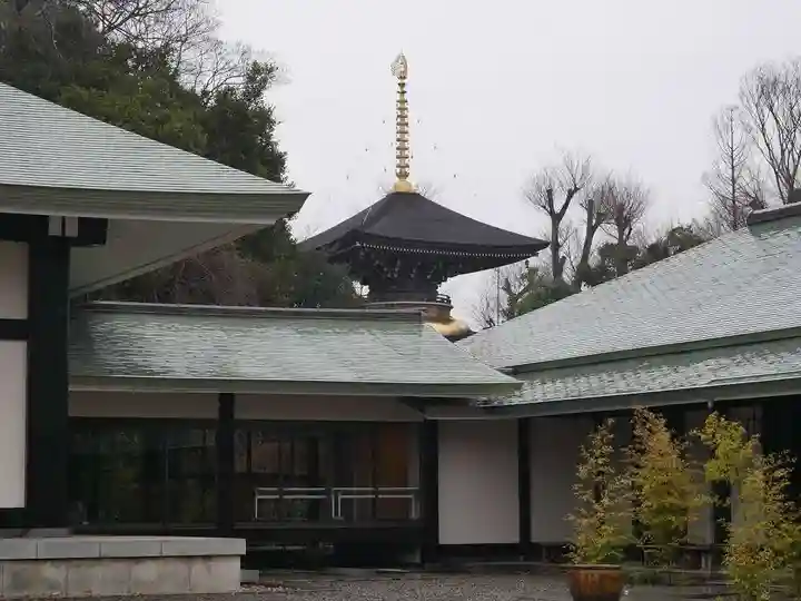 満願寺(東京都)