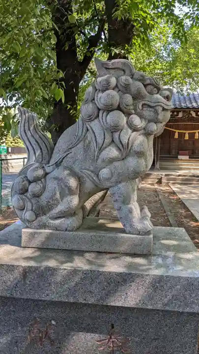 熊野神社(埼玉県)