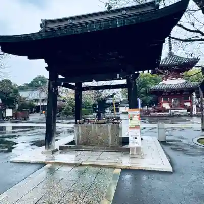 喜多院(埼玉県)