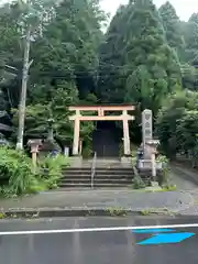 幣立神宮(熊本県)