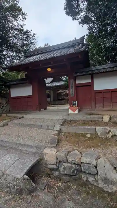 ながら茶房 本寿院(滋賀県)
