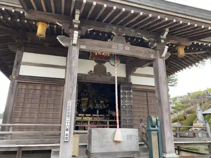 聖天院のその他建物