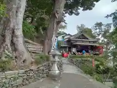 金剛宝寺（紀三井寺）(和歌山県)