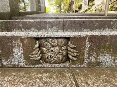 武蔵御嶽神社(東京都)