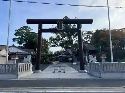 大宮神社(千葉県)