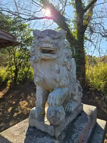 小坂熊野神社(茨城県)