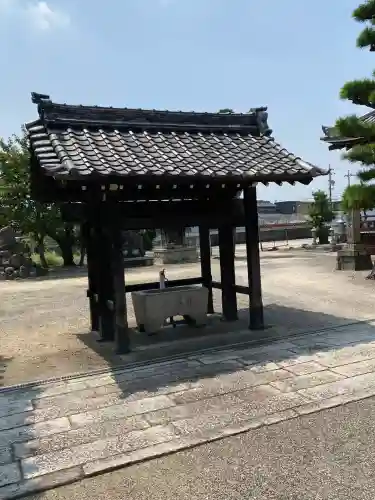 勅願院 観音寺(三重県)