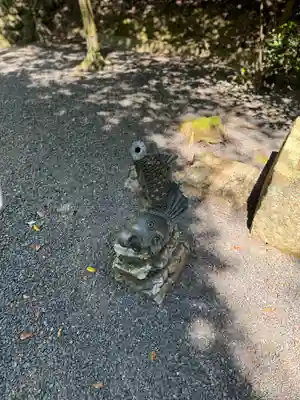 敢國神社(三重県)